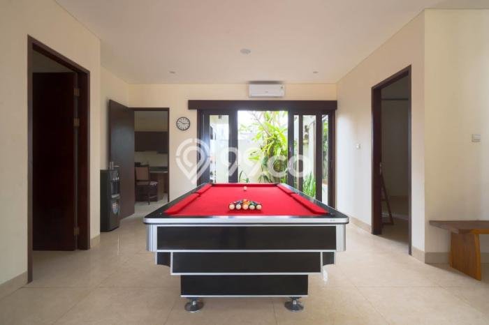 Vila Premium di , Area 322m2m², Kawasan Nyaman Vila Premium di , Area 322m2m², Kawasan Nyaman