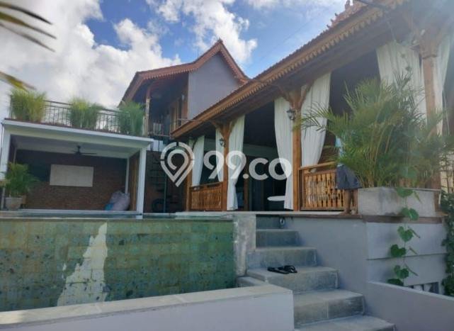 Vila Strategis Kawasan Sukawati, Luas 260m2m², Tersedia Sekarang Vila Strategis Kawasan Sukawati, Luas 260m2m², Tersedia Sekarang