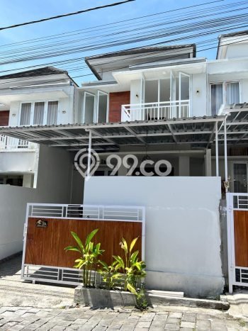 Jarang Ada! Rumah Kontrakan 3 Kamar Bagus Siap Huni Canggu Jarang Ada! Rumah Kontrakan 3 Kamar Bagus Siap Huni Canggu