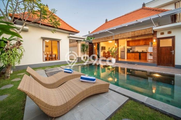 Vila Premium di , Area 300m2m², Kawasan Nyaman Vila Premium di , Area 300m2m², Kawasan Nyaman