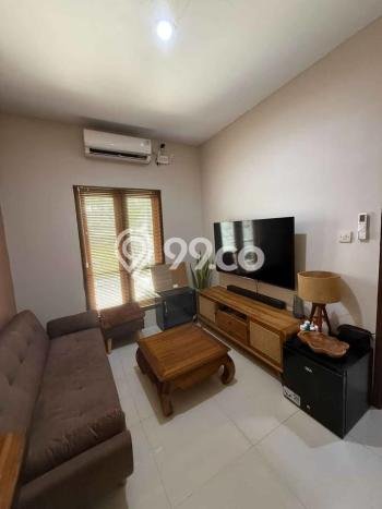 Rumah sewa siap huni 3 KT di Nusa Dua, Badung Rumah sewa siap huni 3 KT di Nusa Dua, Badung