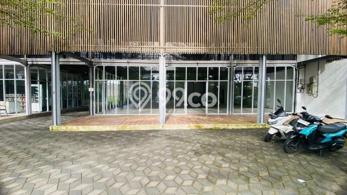Ruko disewakan di Kuta Badung dengan luas bangunan 600m2 Ruko disewakan di Kuta Badung dengan luas bangunan 600m2