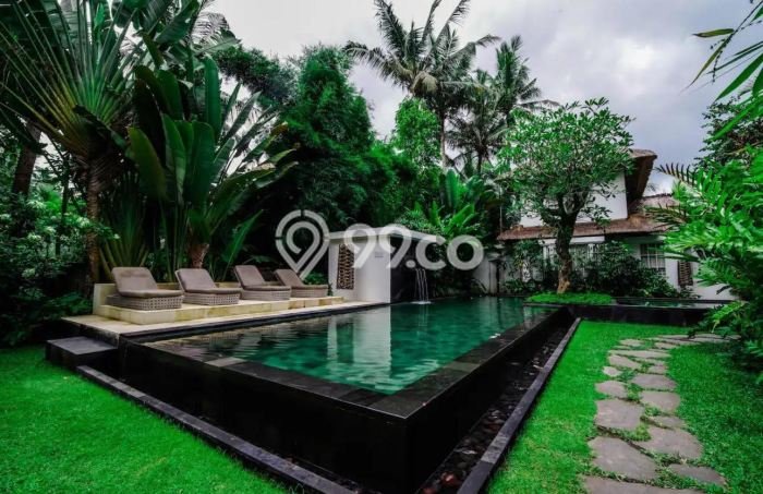 Vila Ready Kawasan Ubud, Luas 150m2m², Harga Bersaing Vila Ready Kawasan Ubud, Luas 150m2m², Harga Bersaing