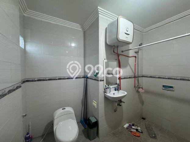 Rumah Bagus Siap Pakai Di Denpasar Selatan Luas 200m2 Aman Rumah Bagus Siap Pakai Di Denpasar Selatan Luas 200m2 Aman