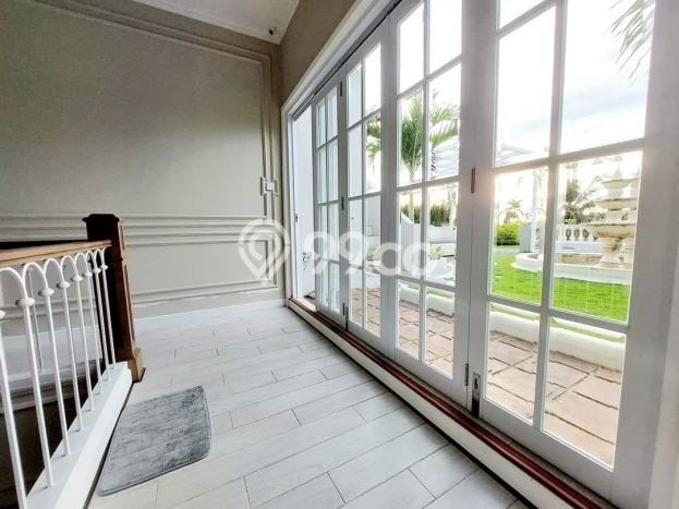Vila di , Luas 460m2m², Akses ke Fasilitas Umum, Available Vila di , Luas 460m2m², Akses ke Fasilitas Umum, Available