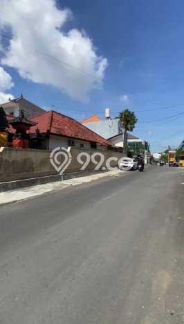 Disewakan Rumah Murah di Padangsambian Denpasar dengan 3 KT Disewakan Rumah Murah di Padangsambian Denpasar dengan 3 KT