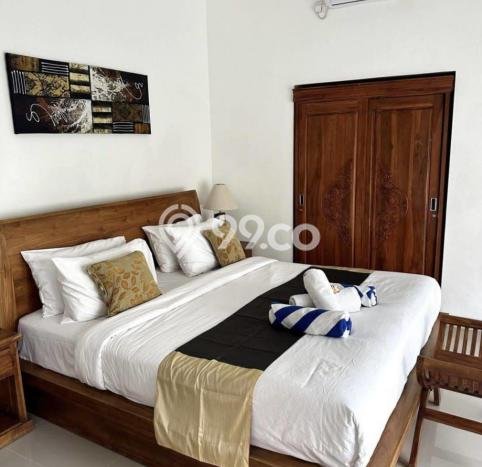 Vila Strategis Kawasan Sukawati, Luas 260m2m², Tersedia Sekarang Vila Strategis Kawasan Sukawati, Luas 260m2m², Tersedia Sekarang