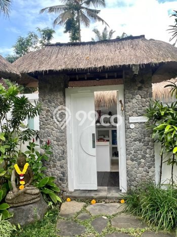 Vila Strategis Kawasan Ubud, Area 0m2m², Lingkungan Asri, Available Vila Strategis Kawasan Ubud, Area 0m2m², Lingkungan Asri, Available
