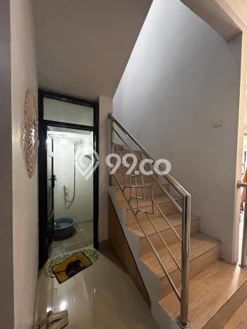 Rumah Minimalis 3 KT LT 72m2 di Gatot Subroto Rumah Minimalis 3 KT LT 72m2 di Gatot Subroto