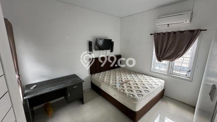 Disewakan! Rumah 3 Kamar Tidur &
2 Kamar Mandi di Dalung, Badung Disewakan! Rumah 3 Kamar Tidur &
2 Kamar Mandi di Dalung, Badung