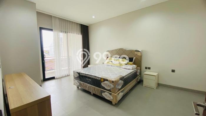 Vila Kawasan , Luas 160m2m², Disewakan, Lingkungan Asri Vila Kawasan , Luas 160m2m², Disewakan, Lingkungan Asri