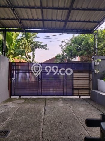Disewakan! Rumah 2 Kamar Tidur &
3 Kamar Mandi di Kerobokan, Badung Disewakan! Rumah 2 Kamar Tidur &
3 Kamar Mandi di Kerobokan, Badung