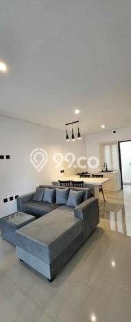 Apartemen Nyaman untuk Disewa, 1 Kamar di Badung Apartemen Nyaman untuk Disewa, 1 Kamar di Badung