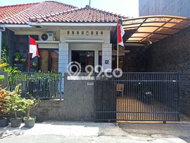 For Sale Rumah 3 Kamar Lokasi Ideal Bagus dan Strategis di Denpasar Barat For Sale Rumah 3 Kamar Lokasi Ideal Bagus dan Strategis di Denpasar Barat