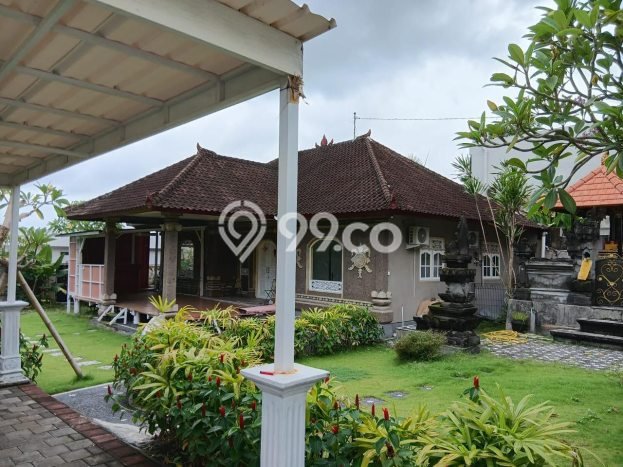 Rumah Bagus Siap Pakai Di Mengwi Luas 120m2 Aman Rumah Bagus Siap Pakai Di Mengwi Luas 120m2 Aman