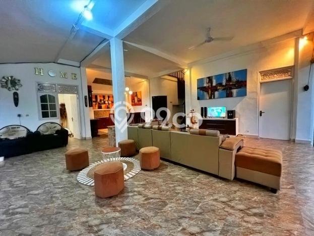 Vila Strategis di Seminyak, Area 0m², Lingkungan Nyaman, Tersedia Vila Strategis di Seminyak, Area 0m², Lingkungan Nyaman, Tersedia