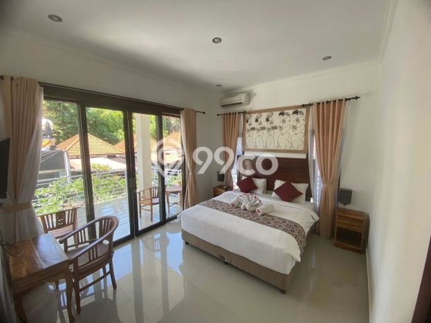 Vila di , Luas 200m2m², For Rent, Kawasan Asri Vila di , Luas 200m2m², For Rent, Kawasan Asri