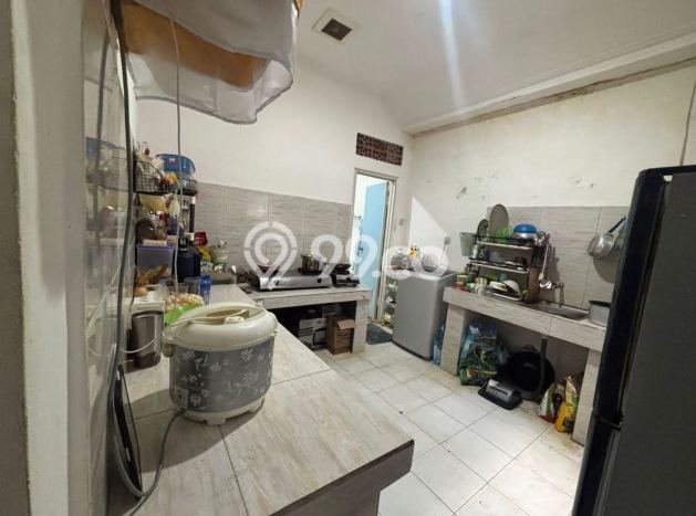 Disewakan! Rumah 2 Kamar Tidur &
1 Kamar Mandi di Dalung, Badung Disewakan! Rumah 2 Kamar Tidur &
1 Kamar Mandi di Dalung, Badung