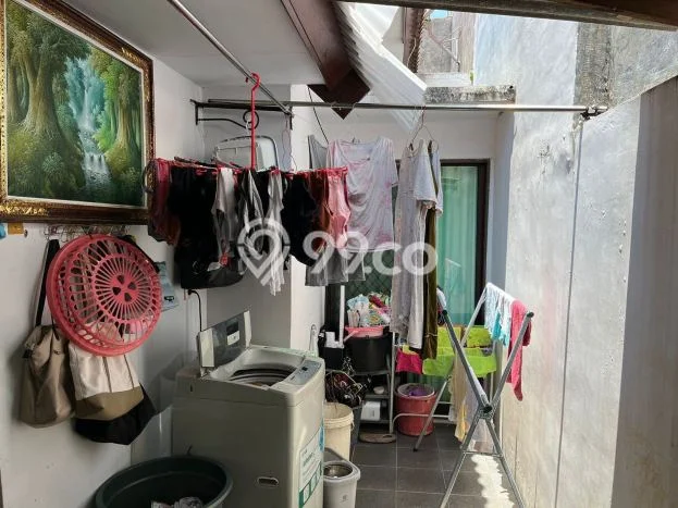 Rumah sewa siap huni 3 Kamar Tidur di Canggu, Badung Rumah sewa siap huni 3 Kamar Tidur di Canggu, Badung