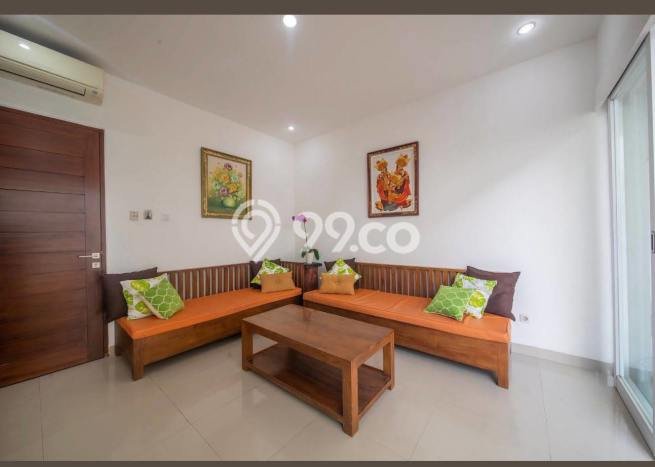 Vila Ready to Rent di , Luas 300m2m², Lingkungan Asri Vila Ready to Rent di , Luas 300m2m², Lingkungan Asri
