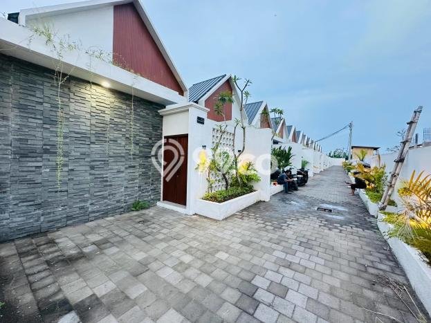 Vila Siap Sewa Kawasan , Luas 100m2m², Kawasan Nyaman Vila Siap Sewa Kawasan , Luas 100m2m², Kawasan Nyaman