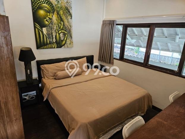 Vila Premium di , Luas 200m2m², Lingkungan Nyaman Vila Premium di , Luas 200m2m², Lingkungan Nyaman