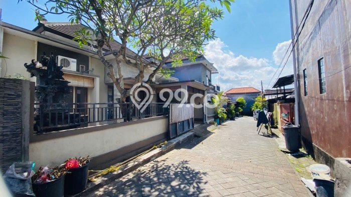 Rumah Disewakan Badung LT 110m2 LB 100m2 Kawasan Dalung Rumah Disewakan Badung LT 110m2 LB 100m2 Kawasan Dalung
