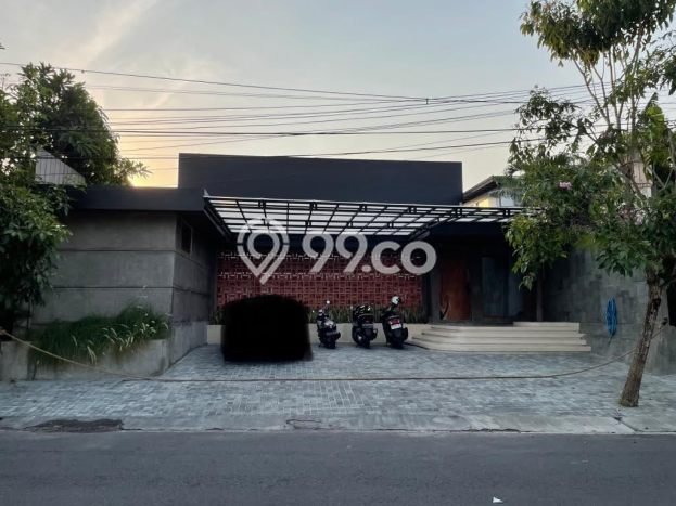 Disewakan Vila Premium di Kuta, Area 450m2m², Akses ke Kuta, Badung, Badung Disewakan Vila Premium di Kuta, Area 450m2m², Akses ke Kuta, Badung, Badung