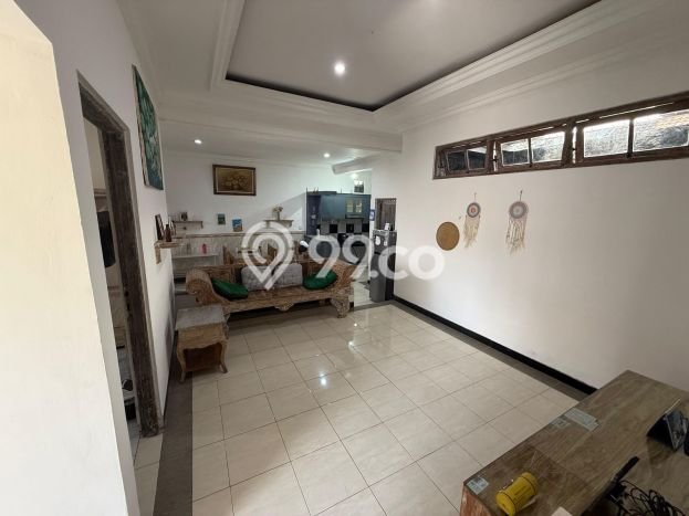 Rumah Sewa Badung LT 170m2 LB 165m2 Area Tibubeneng Rumah Sewa Badung LT 170m2 LB 165m2 Area Tibubeneng