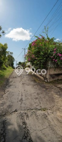 Tanah Disewakan Lokasi Ungasan Badung Luas 500m2 Tanah Disewakan Lokasi Ungasan Badung Luas 500m2