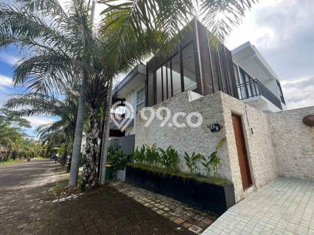 Vila Kawasan , Area 100m2m², Lingkungan Nyaman, Harganya Terjangkau Vila Kawasan , Area 100m2m², Lingkungan Nyaman, Harganya Terjangkau