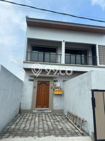 SEWA! Vila di Mengwi, Luas 100m2m², Dekat ke Pusat Kota SEWA! Vila di Mengwi, Luas 100m2m², Dekat ke Pusat Kota