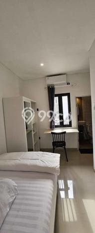 Apartemen Nyaman untuk Disewa, 1 Kamar di Badung Apartemen Nyaman untuk Disewa, 1 Kamar di Badung