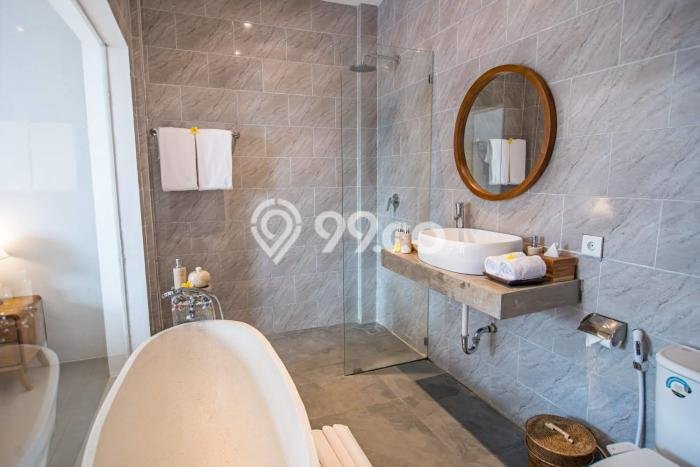 Disewakan Vila Premium di Ubud, Area 900m2m², Dekat ke Ubud, Gianyar, Gianyar Disewakan Vila Premium di Ubud, Area 900m2m², Dekat ke Ubud, Gianyar, Gianyar