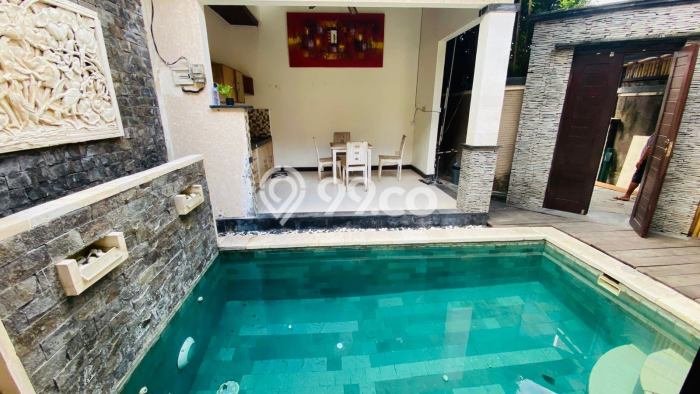 Vila Ready di Denpasar Barat, Area 100m2m², Akses Mudah Pusat Kota Vila Ready di Denpasar Barat, Area 100m2m², Akses Mudah Pusat Kota