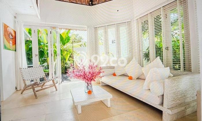 Vila Strategis Kawasan Ubud, Area 0m2m², Lingkungan Asri, Available Vila Strategis Kawasan Ubud, Area 0m2m², Lingkungan Asri, Available