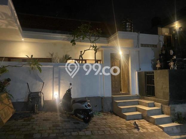 Rumah sewa siap huni 2 Kamar Tidur di Canggu, Badung Rumah sewa siap huni 2 Kamar Tidur di Canggu, Badung