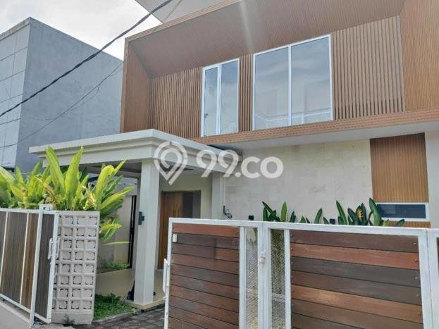Vila For Rent Kawasan , Luas 170m2m², Lingkungan Asri Vila For Rent Kawasan , Luas 170m2m², Lingkungan Asri