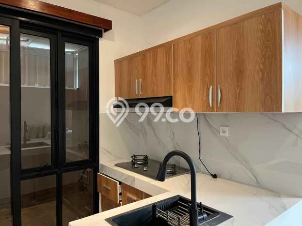 Vila Premium di , Luas 200m2m², Lingkungan Asri Vila Premium di , Luas 200m2m², Lingkungan Asri