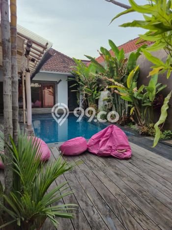 Vila Siap Sewa Kawasan , Luas 250m2m², Kawasan Nyaman Vila Siap Sewa Kawasan , Luas 250m2m², Kawasan Nyaman