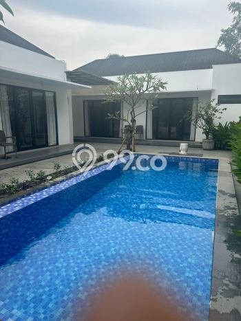 Vila Premium Kawasan , Luas 460m2m², Tersedia Sekarang Vila Premium Kawasan , Luas 460m2m², Tersedia Sekarang