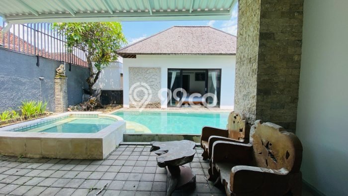 Vila di Denpasar Barat, Luas 400m2m², Akses Mudah Denpasar Barat, Denpasar, Denpasar, Harganya Terjangkau Vila di Denpasar Barat, Luas 400m2m², Akses Mudah Denpasar Barat, Denpasar, Denpasar, Harganya Terjangkau