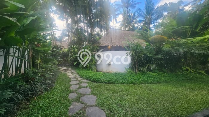 Vila Ready Kawasan Ubud, Luas 150m2m², Harga Bersaing Vila Ready Kawasan Ubud, Luas 150m2m², Harga Bersaing