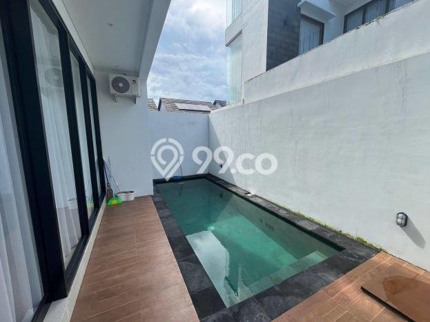 Vila Ready di , Area 0m2m², Harga Bersaing Vila Ready di , Area 0m2m², Harga Bersaing