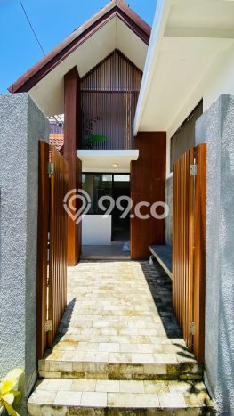 Vila Ready Kawasan , Luas 81m2m², Lokasi Strategis Vila Ready Kawasan , Luas 81m2m², Lokasi Strategis