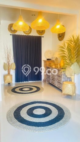 Vila Ready Kawasan , Luas 100m2m², Disewakan Vila Ready Kawasan , Luas 100m2m², Disewakan