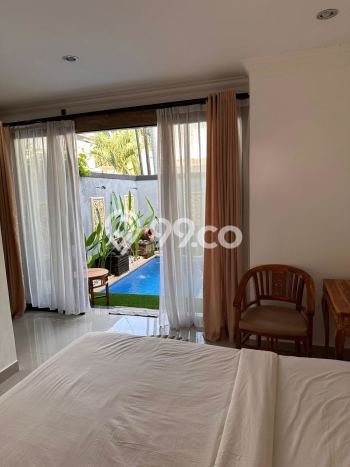 Vila di , Luas 200m2m², For Rent, Kawasan Asri Vila di , Luas 200m2m², For Rent, Kawasan Asri