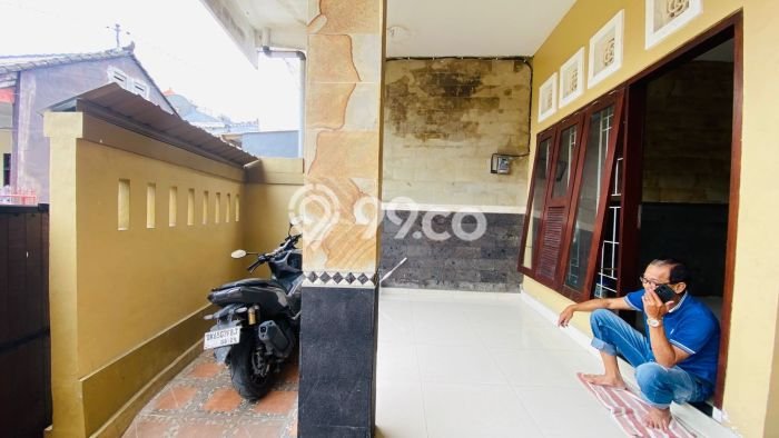 Disewakan segera hunian minimalis lokasi strategis 4 Kamar di Denpasar Barat, Denpasar Disewakan segera hunian minimalis lokasi strategis 4 Kamar di Denpasar Barat, Denpasar