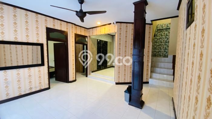 Disewakan! Rumah 4 Kamar Tidur &
3 Kamar Mandi di Padangsambian , Denpasar Disewakan! Rumah 4 Kamar Tidur &
3 Kamar Mandi di Padangsambian , Denpasar