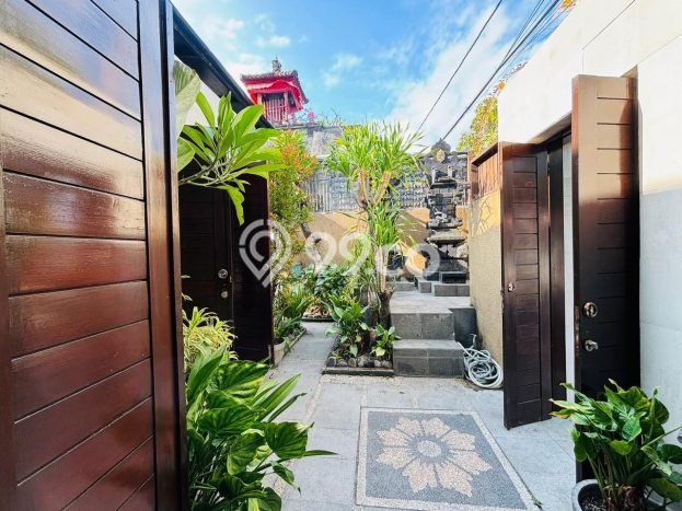 Vila Ready to Rent di Denpasar Selatan, Area 300m2m², Kawasan Nyaman Vila Ready to Rent di Denpasar Selatan, Area 300m2m², Kawasan Nyaman